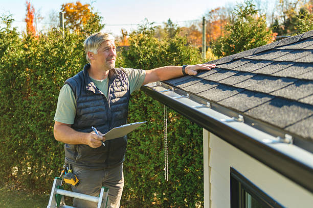 Trusted Roof Installation service in Chandler, IN - Ben Roofing and Steel LLC